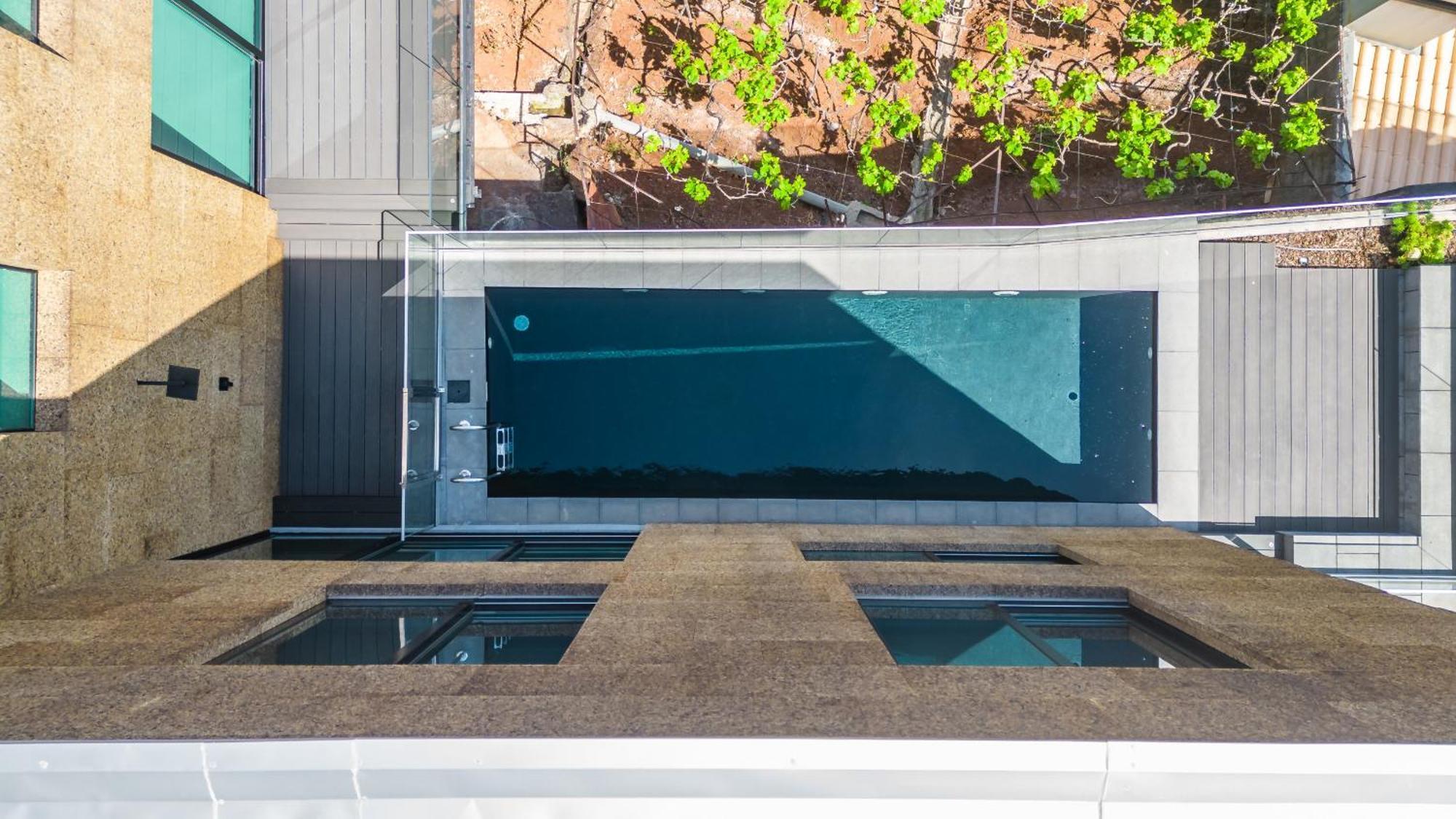 House Of Cork And Ivy - By Wehost Villa Câmara de Lobos Exterior photo