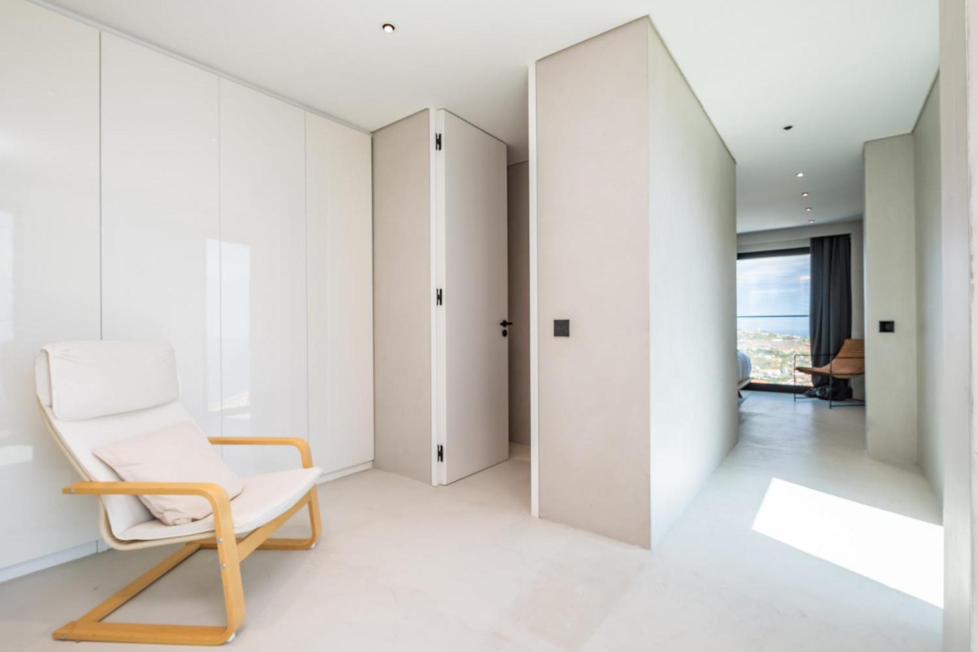 House Of Cork And Ivy - By Wehost Villa Câmara de Lobos Exterior photo