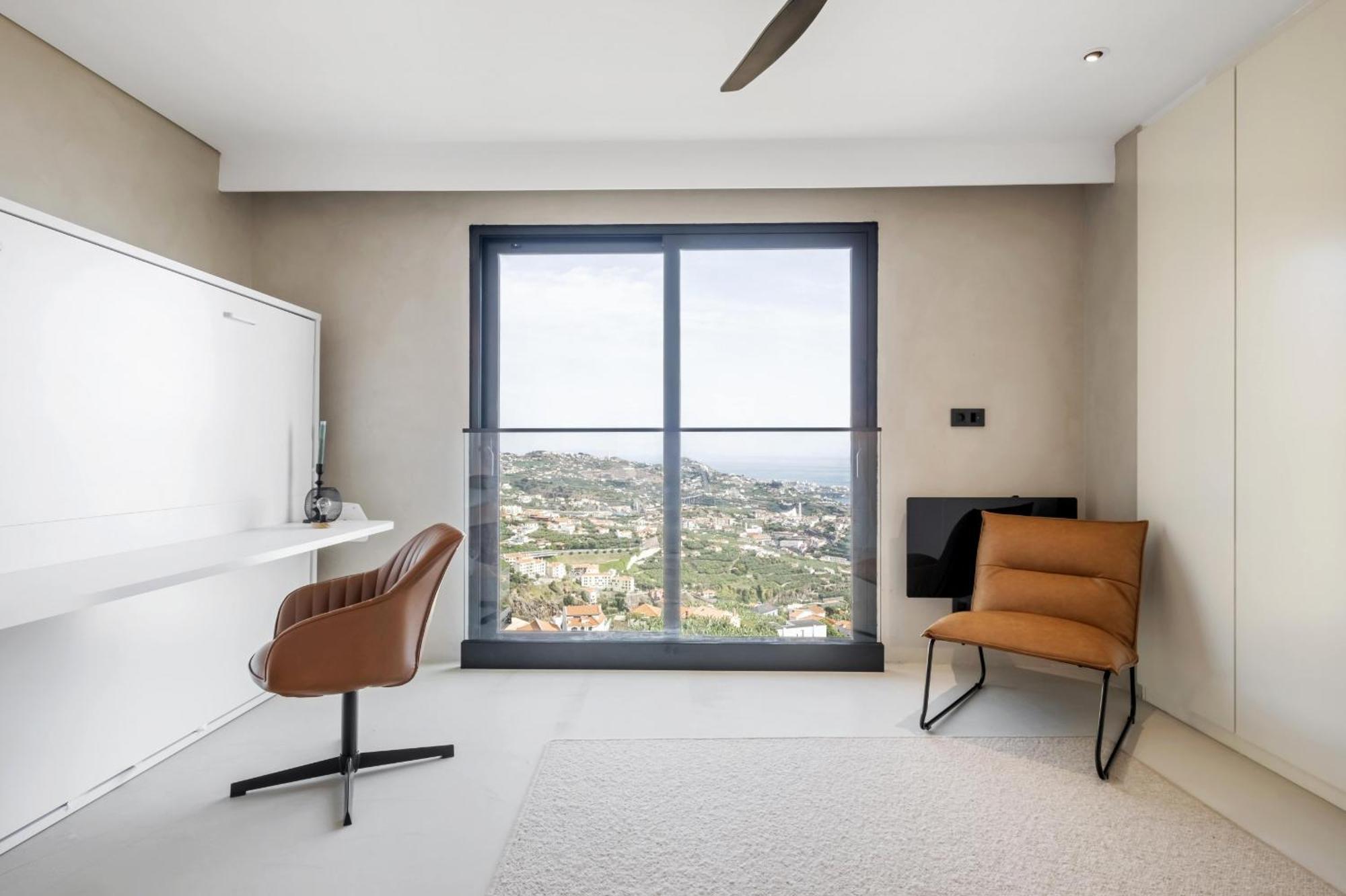 House Of Cork And Ivy - By Wehost Villa Câmara de Lobos Exterior photo
